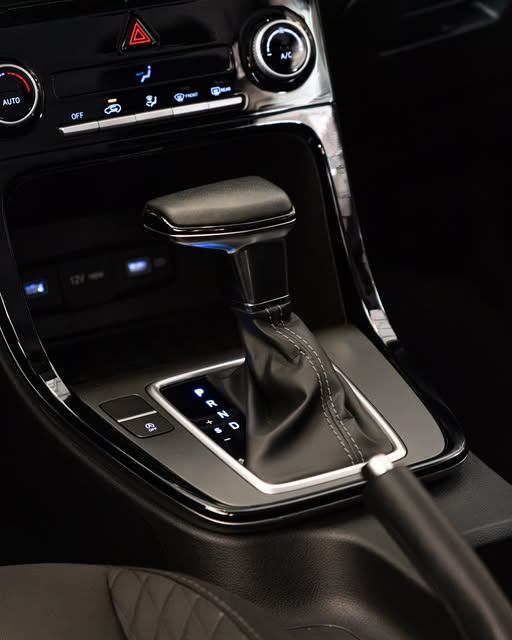 HYUNDAI CRETA LIMITED - Imagem 8