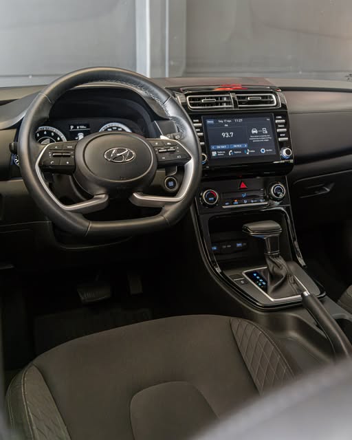 HYUNDAI CRETA LIMITED - Imagem 9