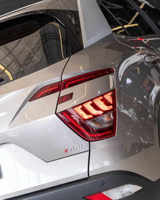 HYUNDAI CRETA LIMITED - Imagem 10