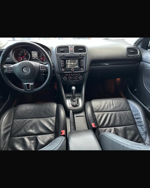VOLKSWAGEN JETTA VARIANT - Imagem 2