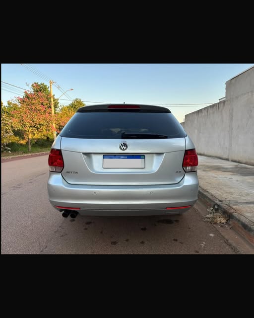 VOLKSWAGEN JETTA VARIANT - Imagem 14