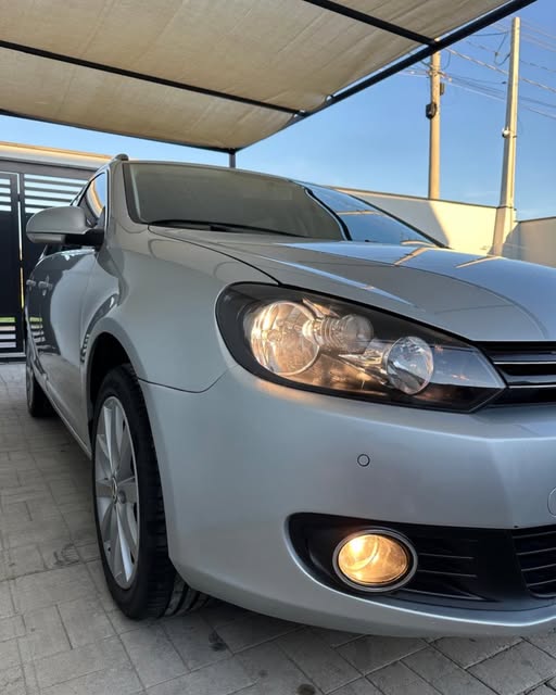 VOLKSWAGEN JETTA VARIANT - Imagem 9
