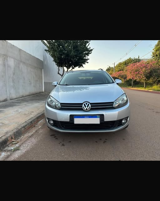 VOLKSWAGEN JETTA VARIANT - Imagem 10