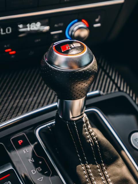 AUDI RS6 - Imagem 5