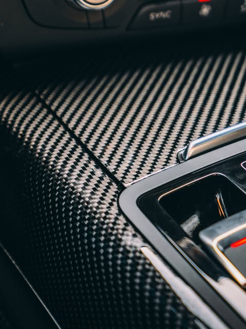 AUDI RS6 - Imagem 7