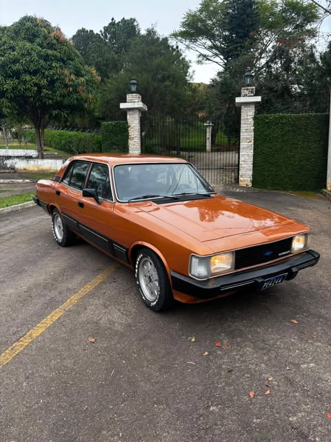 GM OPALA DIPLOMATA - Imagem 2
