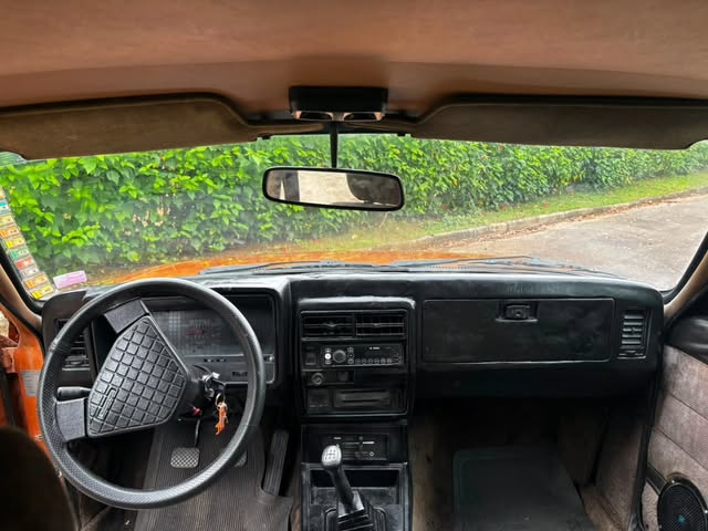 GM OPALA DIPLOMATA - Imagem 12