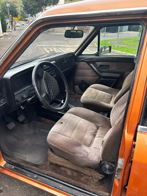 GM OPALA DIPLOMATA - Imagem 14