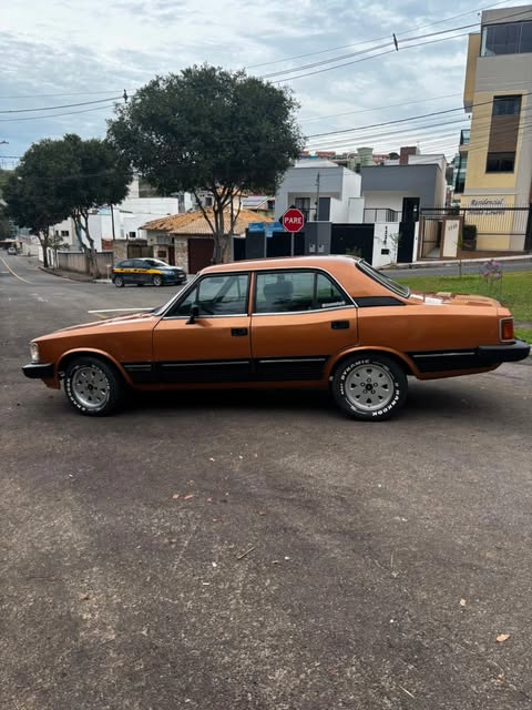 GM OPALA DIPLOMATA - Imagem 3