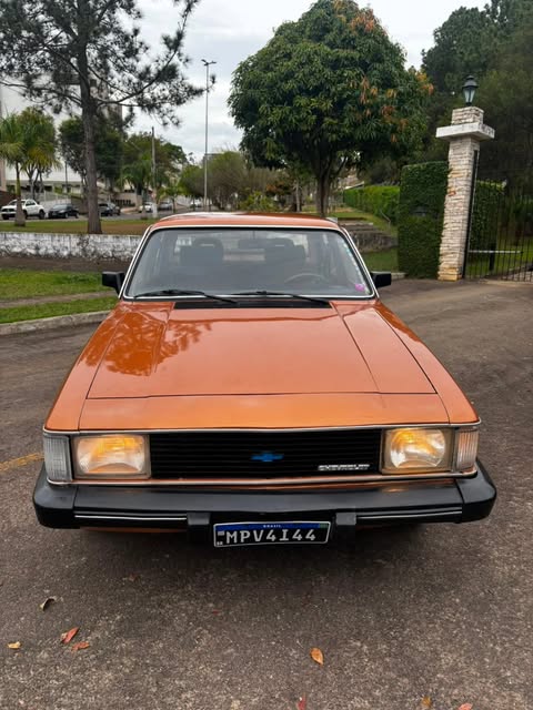 GM OPALA DIPLOMATA - Imagem 5