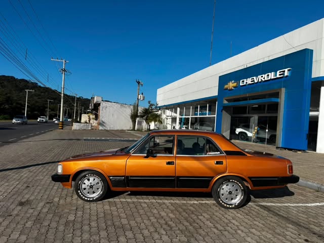 GM OPALA DIPLOMATA - Imagem 6