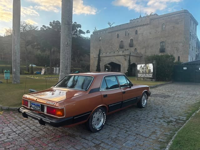 GM OPALA DIPLOMATA - Imagem 7