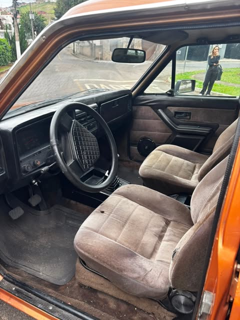GM OPALA DIPLOMATA - Imagem 10