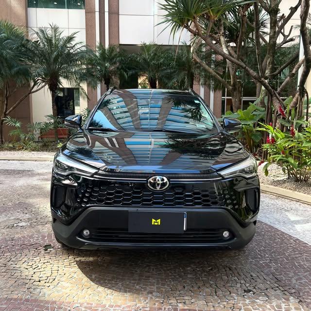 TOYOTA COROLLA CROSS XRE - Imagem 2