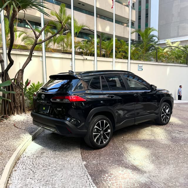 TOYOTA COROLLA CROSS XRE - Imagem 4