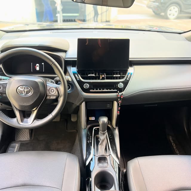 TOYOTA COROLLA CROSS XRE - Imagem 6