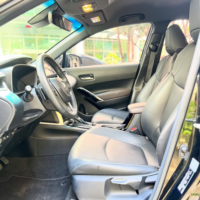 TOYOTA COROLLA CROSS XRE - Imagem 7