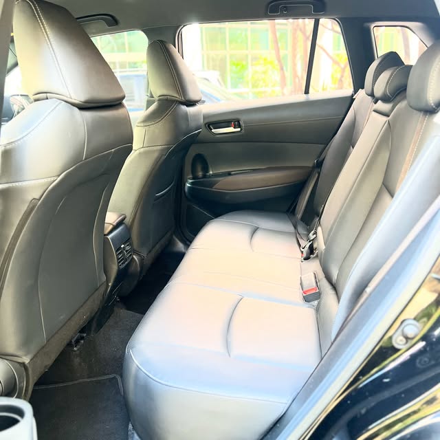 TOYOTA COROLLA CROSS XRE - Imagem 8