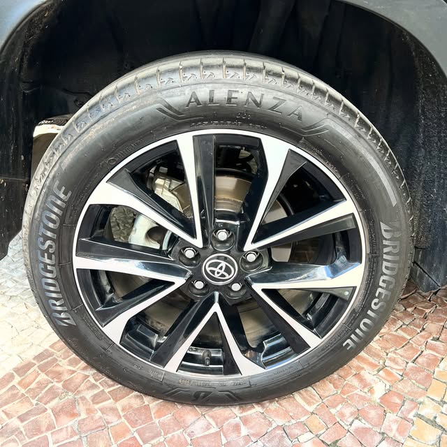 TOYOTA COROLLA CROSS XRE - Imagem 10