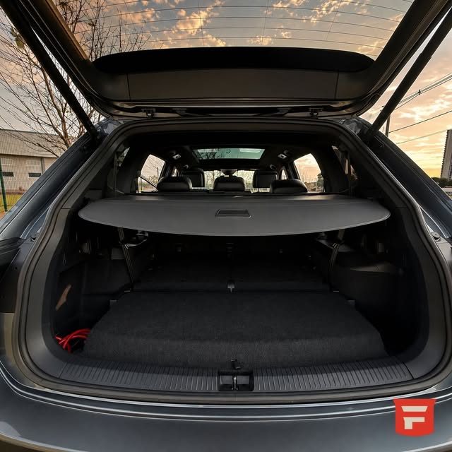 VOLKSWAGEN TIGUAN R LINE - Imagem 3