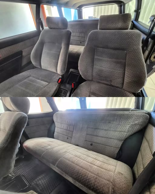 CHEVROLET CARAVAN - Imagem 12