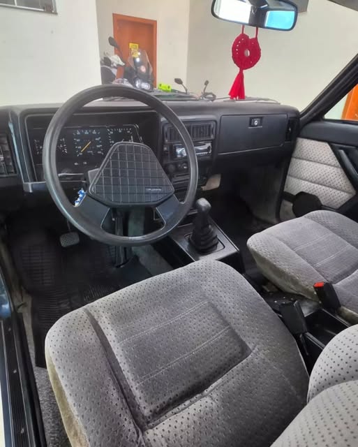 CHEVROLET CARAVAN - Imagem 15