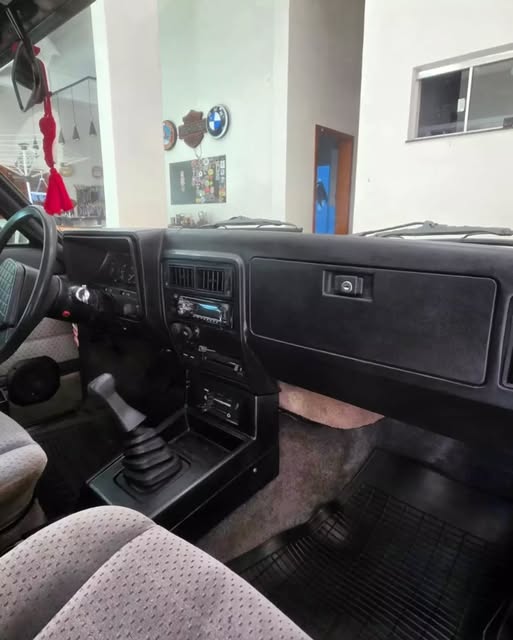 CHEVROLET CARAVAN - Imagem 16