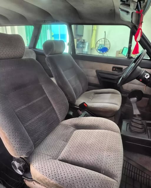 CHEVROLET CARAVAN - Imagem 17