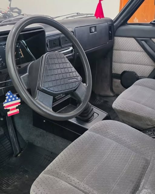 CHEVROLET CARAVAN - Imagem 4