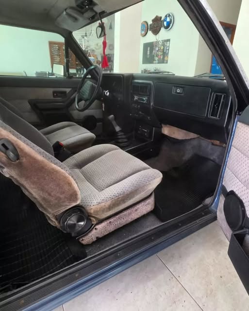 CHEVROLET CARAVAN - Imagem 5