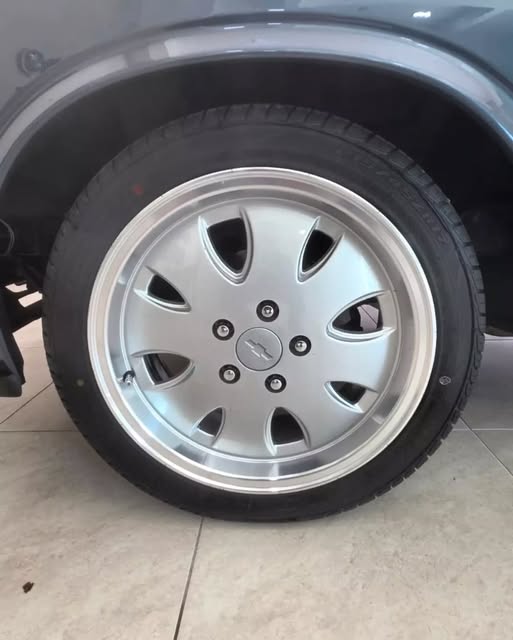 CHEVROLET CARAVAN - Imagem 6
