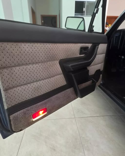CHEVROLET CARAVAN - Imagem 7