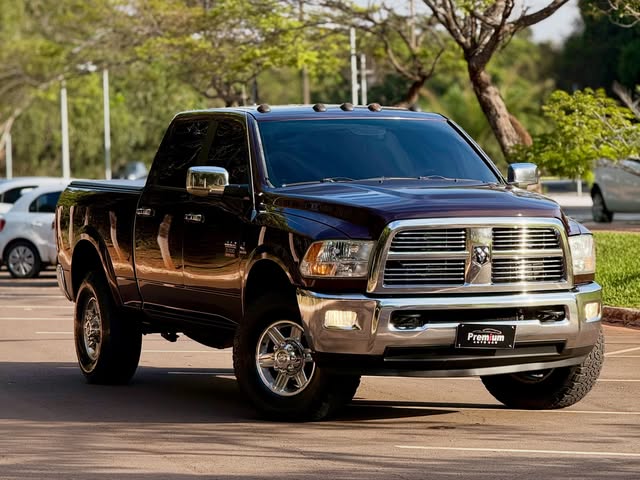 RAM 2500 LARAMIE - Imagem 3
