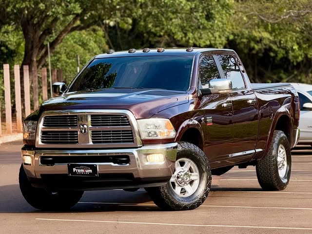 RAM 2500 LARAMIE - Imagem 4