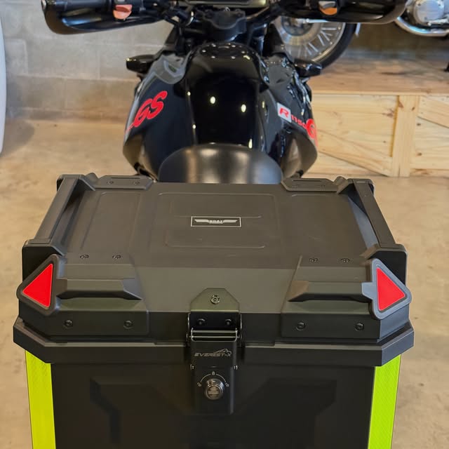 BMW R 1150 GS - Imagem 11