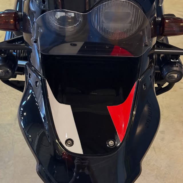 BMW R 1150 GS - Imagem 10