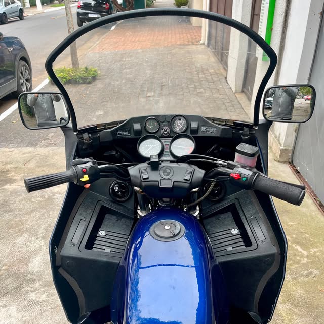 BMW R 100 RT - Imagem 3