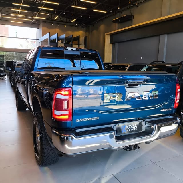 RAM 2500 LARAMIE - Imagem 3