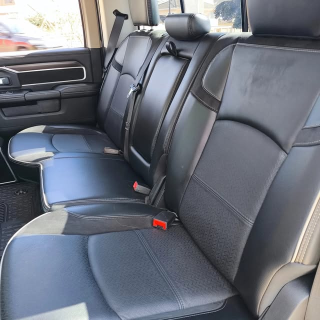 RAM 2500 LARAMIE - Imagem 10