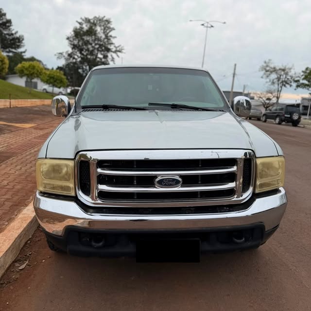 FORD F-250 XLT-L - Imagem 2