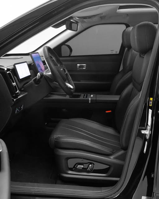 JAECOO 7 LUXURY - Imagem 4