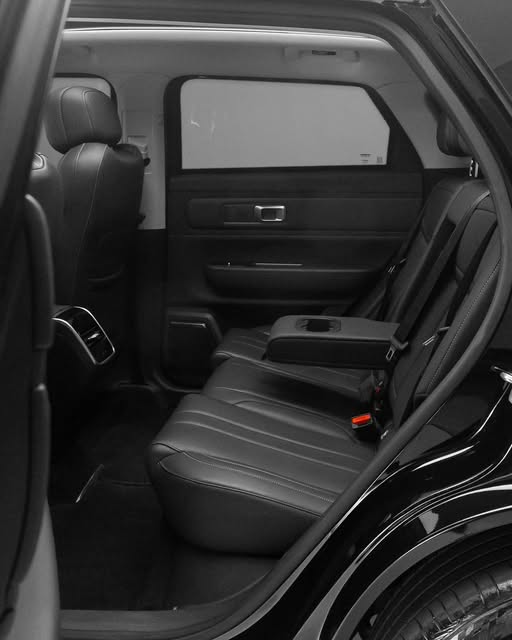 JAECOO 7 LUXURY - Imagem 5