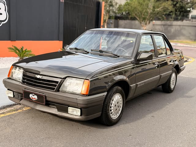 CHEVROLET MONZA CLASSIC SE 2.0 EF 500 - Imagem 1