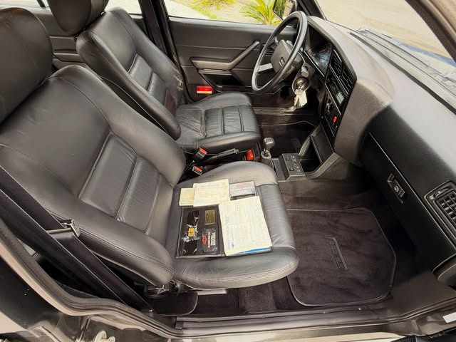 CHEVROLET MONZA CLASSIC SE 2.0 EF 500 - Imagem 11