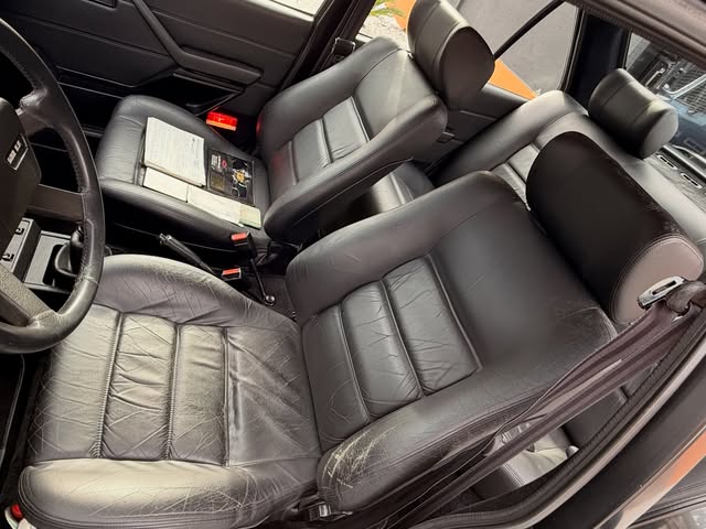 CHEVROLET MONZA CLASSIC SE 2.0 EF 500 - Imagem 16