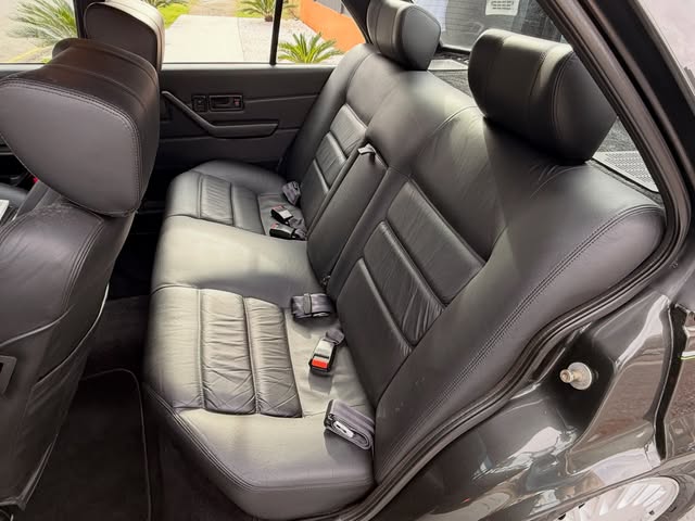 CHEVROLET MONZA CLASSIC SE 2.0 EF 500 - Imagem 17