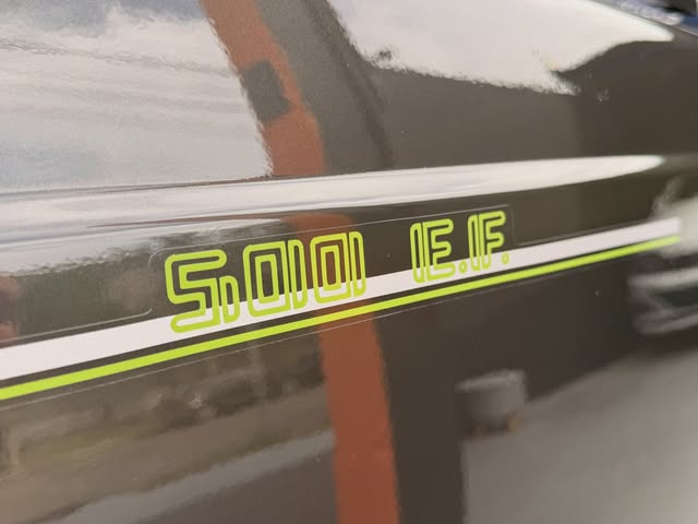CHEVROLET MONZA CLASSIC SE 2.0 EF 500 - Imagem 18