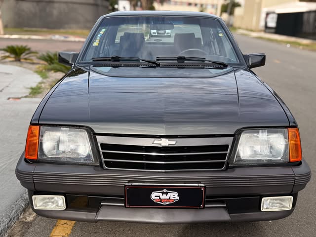 CHEVROLET MONZA CLASSIC SE 2.0 EF 500 - Imagem 5