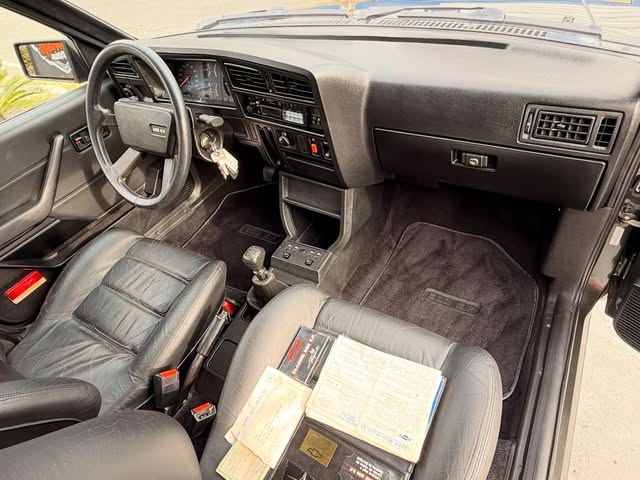 CHEVROLET MONZA CLASSIC SE 2.0 EF 500 - Imagem 7