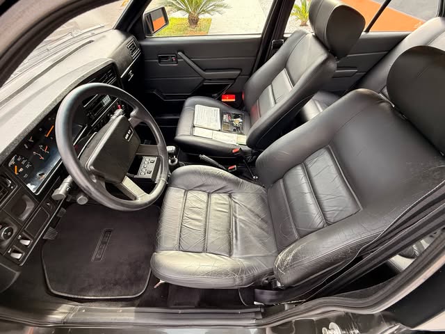 CHEVROLET MONZA CLASSIC SE 2.0 EF 500 - Imagem 8
